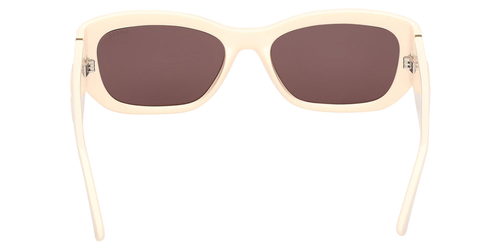Guess GU00253 25Y 56 - Shiny Ivory / Violet #id:gu0025325y_s:102120