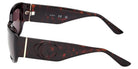 Guess GU00253 52E 56 - Dark Havana / Brown #id:gu0025352e_s:104110