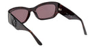 Guess GU00253 52E 56 - Dark Havana / Brown #id:gu0025352e_s:104115