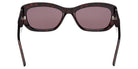 Guess GU00253 52E 56 - Dark Havana / Brown #id:gu0025352e_s:104120