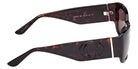 Guess GU00253 52E 56 - Dark Havana / Brown #id:gu0025352e_s:104130