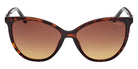 Guess GU00256 52F 58 - Dark Havana / Gradient Brown #id:gu0025652f_s:102100