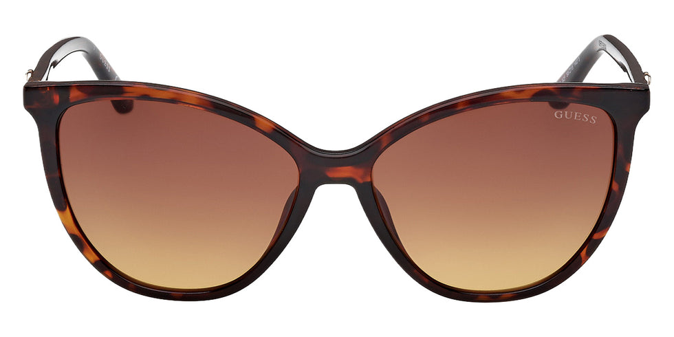 Guess GU00256 52F 58 - Dark Havana / Gradient Brown #id:gu0025652f_s:102100