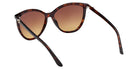 Guess GU00256 52F 58 - Dark Havana / Gradient Brown #id:gu0025652f_s:102115