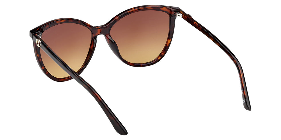 Guess GU00256 52F 58 - Dark Havana / Gradient Brown #id:gu0025652f_s:102115