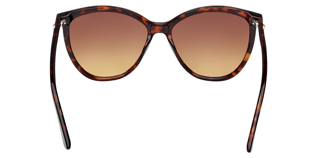 Guess GU00256 52F 58 - Dark Havana / Gradient Brown #id:gu0025652f_s:102120