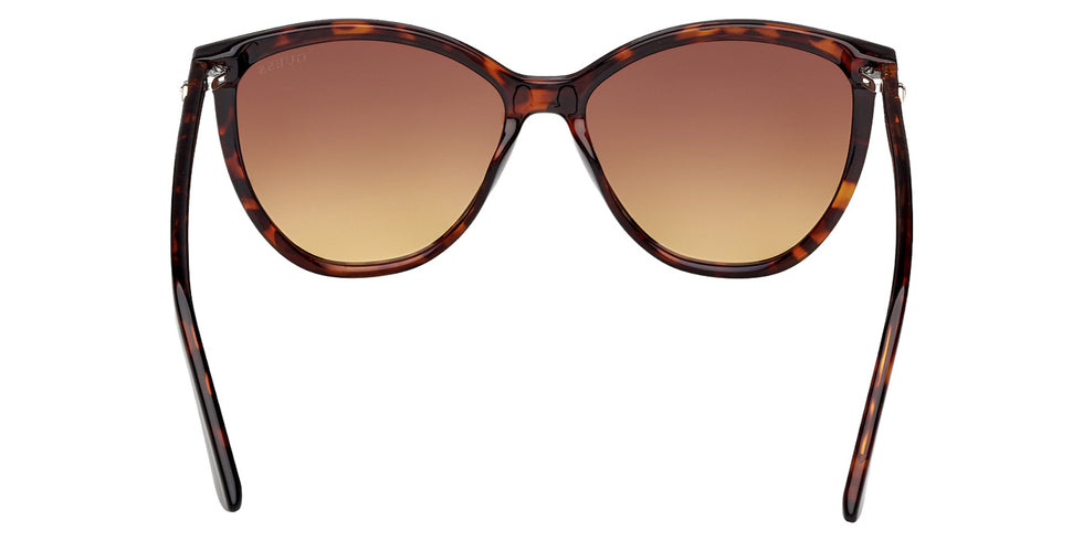 Guess GU00256 52F 58 - Dark Havana / Gradient Brown #id:gu0025652f_s:102120
