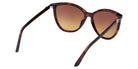 Guess GU00256 52F 58 - Dark Havana / Gradient Brown #id:gu0025652f_s:102125