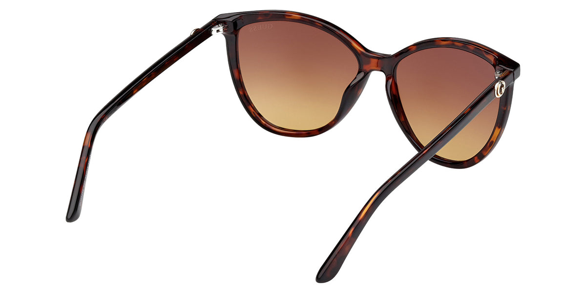 Guess GU00256 52F 58 - Dark Havana / Gradient Brown #id:gu0025652f_s:102125