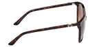 Guess GU00256 52F 58 - Dark Havana / Gradient Brown #id:gu0025652f_s:102130