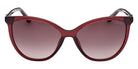 Guess GU00256 69F 58 - Shiny Bordeaux / Gradient Brown #id:gu0025669f_s:104100