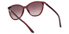 Guess GU00256 69F 58 - Shiny Bordeaux / Gradient Brown #id:gu0025669f_s:104115