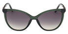 Guess GU00256 96P 58 - Shiny Dark Green / Gradient Green #id:gu0025696p_s:106100