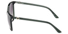 Guess GU00256 96P 58 - Shiny Dark Green / Gradient Green #id:gu0025696p_s:106110