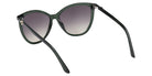 Guess GU00256 96P 58 - Shiny Dark Green / Gradient Green #id:gu0025696p_s:106115