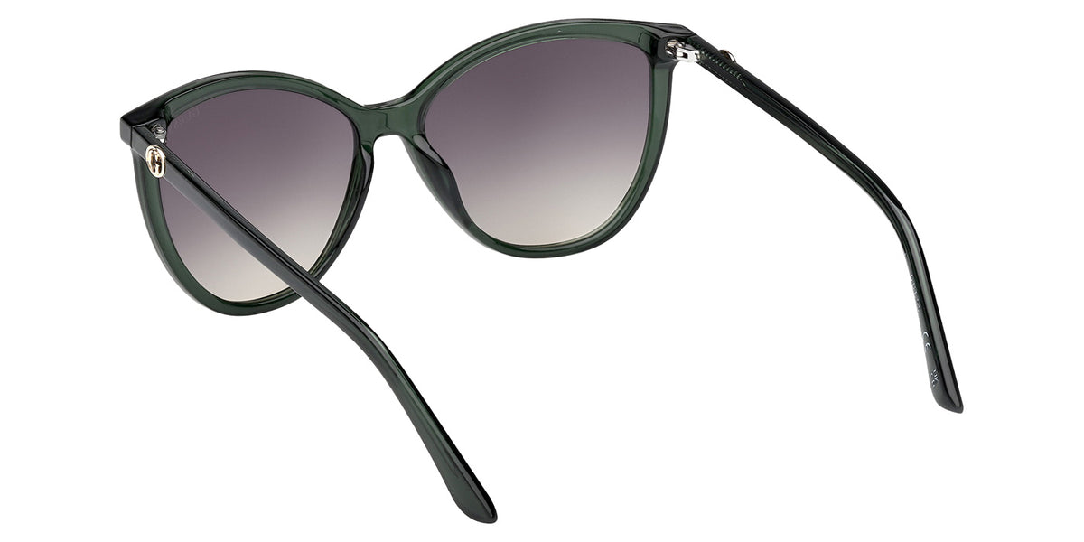 Guess GU00256 96P 58 - Shiny Dark Green / Gradient Green #id:gu0025696p_s:106115