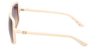 Guess GU00257 25B 57 - Shiny Ivory / Gradient Smoke #id:gu0025725b_s:102110
