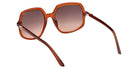 Guess GU00257 44F 57 - Shiny Dark Orange / Gradient Brown #id:gu0025744f_s:104115