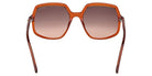 Guess GU00257 44F 57 - Shiny Dark Orange / Gradient Brown #id:gu0025744f_s:104120