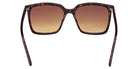 Guess GU00258 52F 56 - Dark Havana / Gradient Brown #id:gu0025852f_s:102120