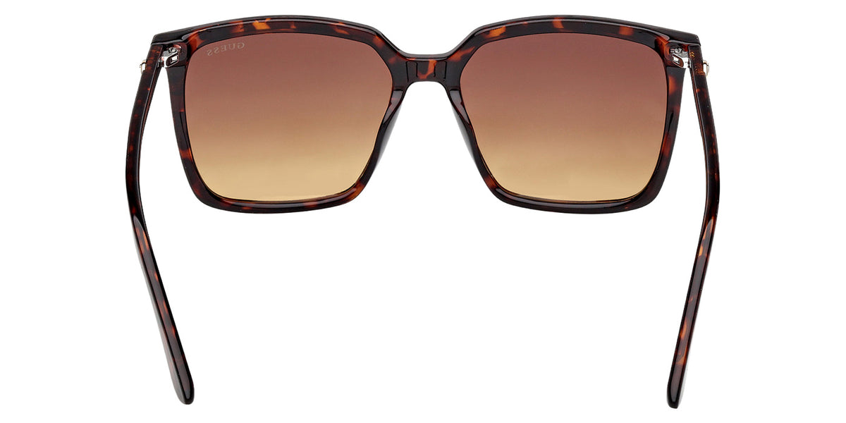 Guess GU00258 52F 56 - Dark Havana / Gradient Brown #id:gu0025852f_s:102120