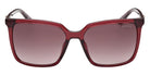 Guess GU00258 69F 56 - Shiny Bordeaux / Gradient Brown #id:gu0025869f_s:104100