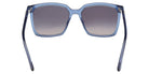 Guess GU00258 90B 56 - Shiny Blue / Gradient Smoke #id:gu0025890b_s:106120