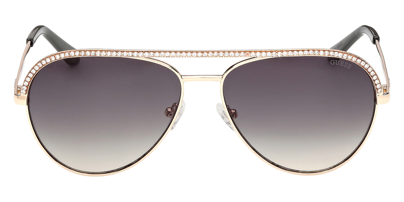 Guess GU00271 32P 60 - Shiny Deep Gold / Gradient Green #id:gu0027132p_s:100100