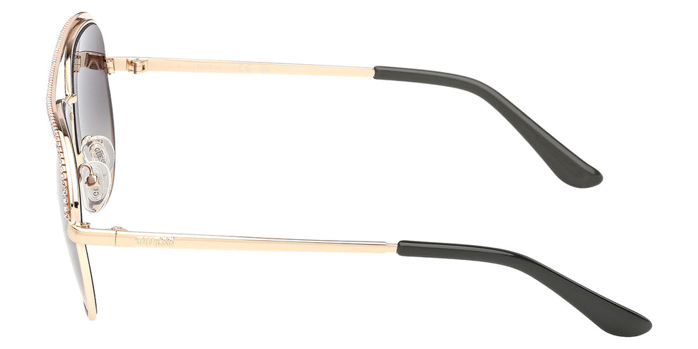 Guess GU00271 32P 60 - Shiny Deep Gold / Gradient Green #id:gu0027132p_s:100110