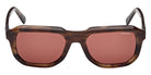 Guess GU00278 50S 53 - Light Brown/Horn / Bordeaux #id:gu0027850s_s:104100
