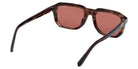 Guess GU00278 50S 53 - Light Brown/Horn / Bordeaux #id:gu0027850s_s:104125