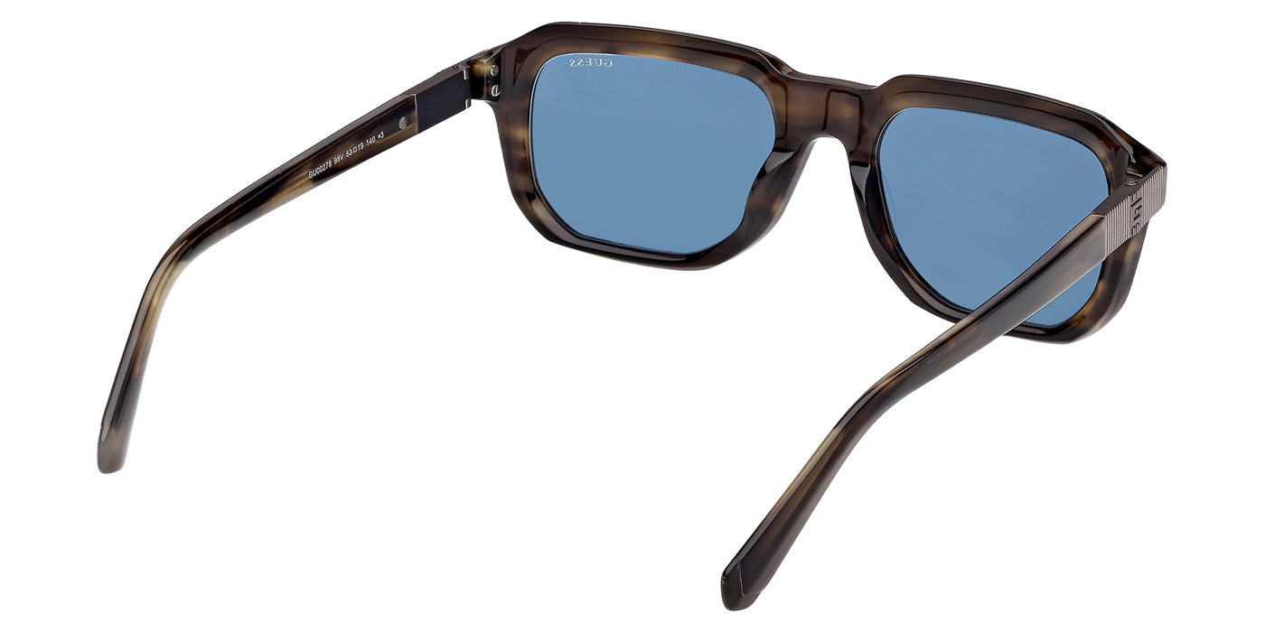 Guess GU00278 98V 53 - Dark Green/Horn / Blue #id:gu0027898v_s:106125