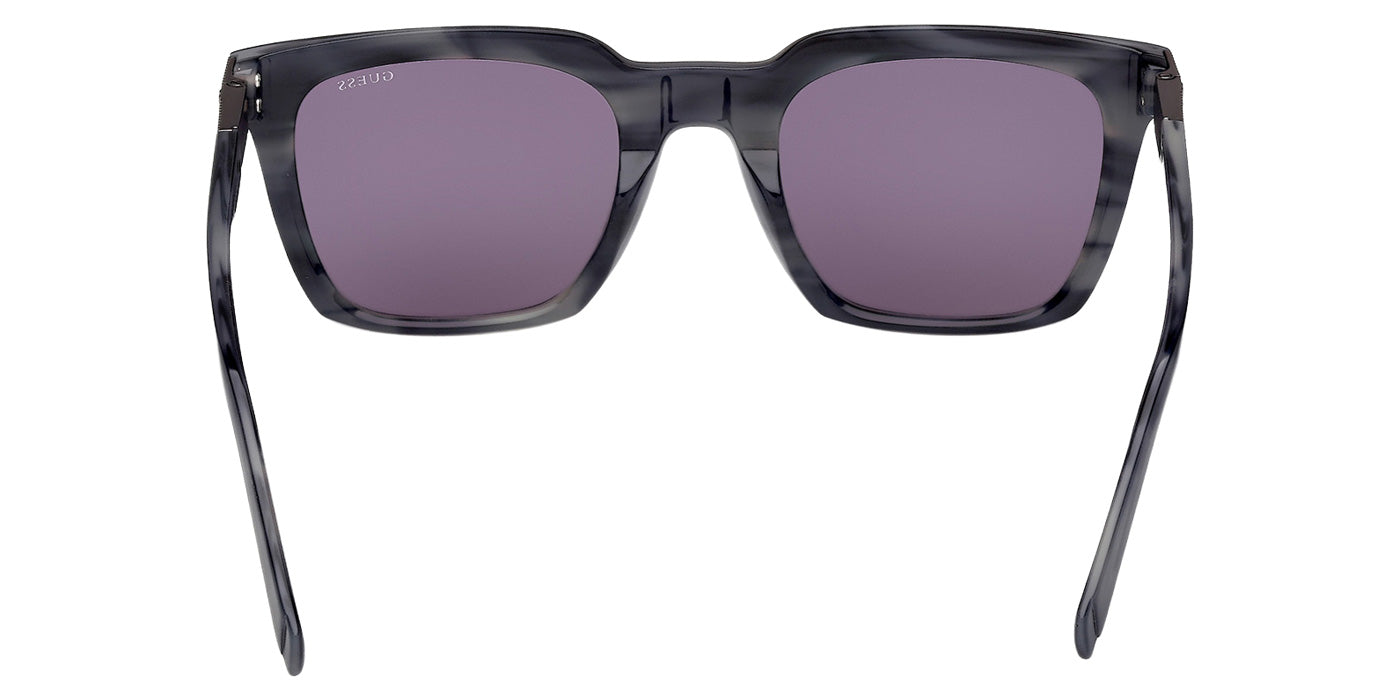 Guess GU00279 92A 51 - Blue/Horn / Smoke #id:gu0027992a_s:104120