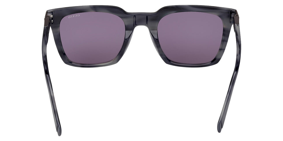 Guess GU00279 92A 51 - Blue/Horn / Smoke #id:gu0027992a_s:104120