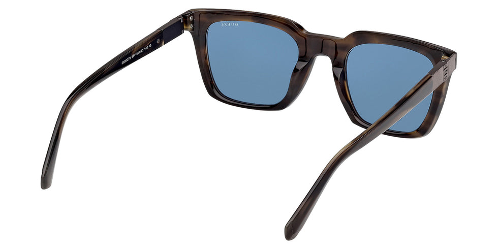 Guess GU00279 98V 51 - Dark Green/Horn / Blue #id:gu0027998v_s:106125