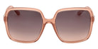 Guess GU00280 44B 57 - Shiny Light Orange / Gradient Smoke #id:gu0028044b_s:102100