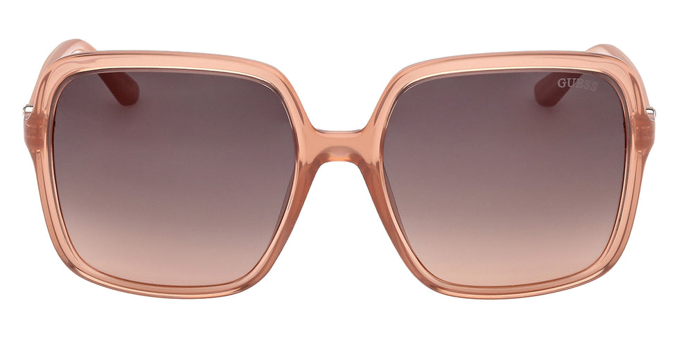 Guess GU00280 44B 57 - Shiny Light Orange / Gradient Smoke #id:gu0028044b_s:102100