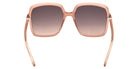 Guess GU00280 44B 57 - Shiny Light Orange / Gradient Smoke #id:gu0028044b_s:102120