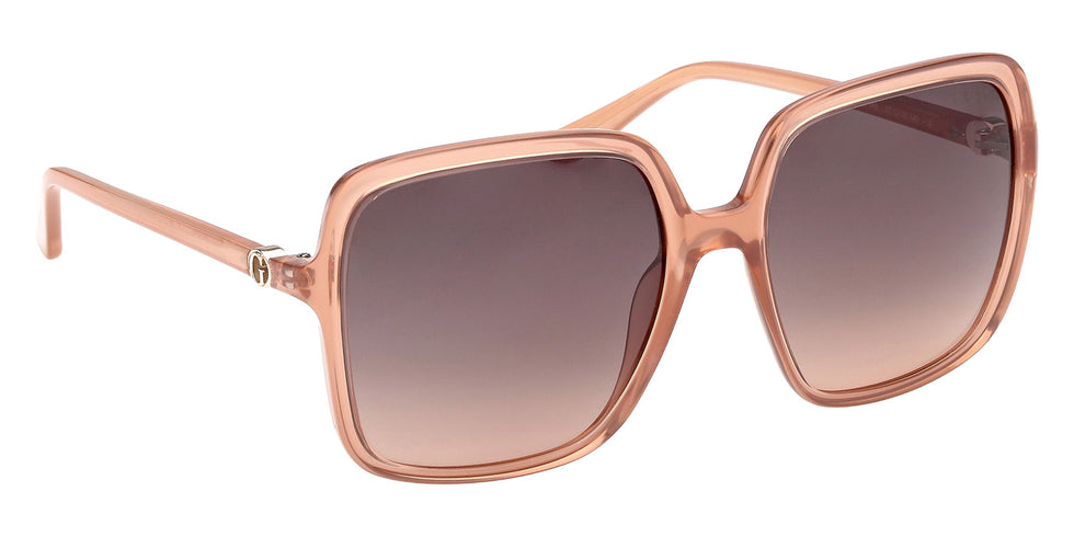 Guess GU00280 44B 57 - Shiny Light Orange / Gradient Smoke #id:gu0028044b_s:102135