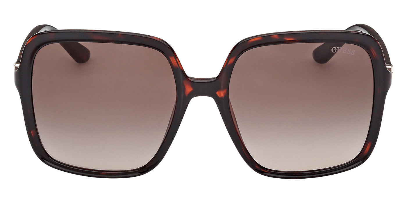 Guess GU00280 52F 57 - Dark Havana / Gradient Brown #id:gu0028052f_s:104100