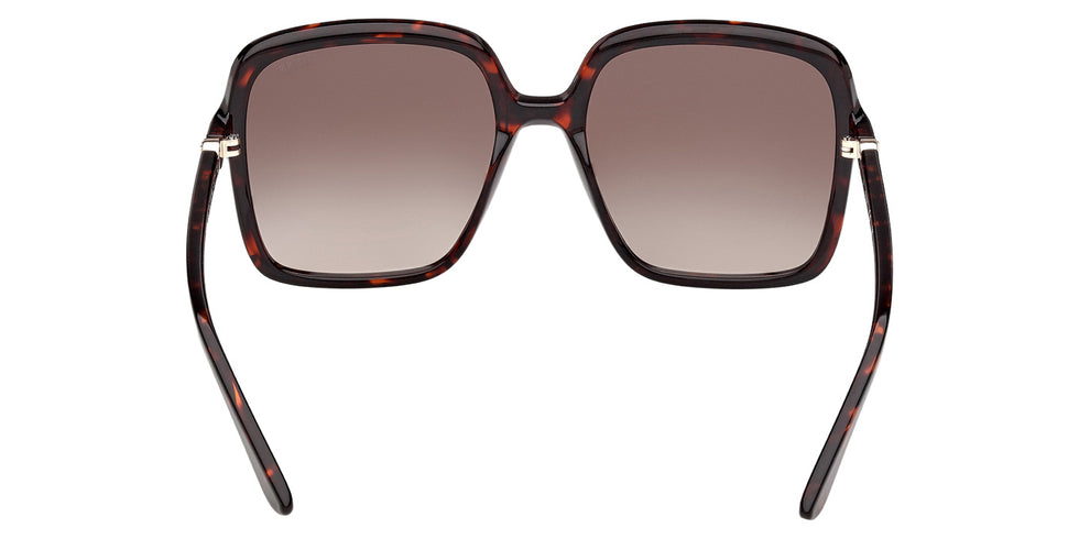 Guess GU00280 52F 57 - Dark Havana / Gradient Brown #id:gu0028052f_s:104120