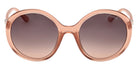 Guess GU00281 44B 55 - Shiny Light Orange / Gradient Smoke #id:gu0028144b_s:104100
