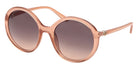 Guess GU00281 44B 55 - Shiny Light Orange / Gradient Smoke #id:gu0028144b_s:104105