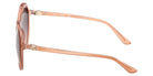 Guess GU00281 44B 55 - Shiny Light Orange / Gradient Smoke #id:gu0028144b_s:104110