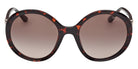 Guess GU00281 52F 55 - Dark Havana / Gradient Brown #id:gu0028152f_s:106100