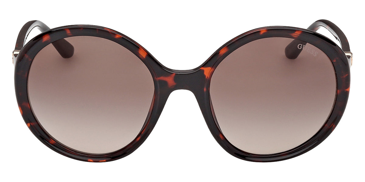 Guess GU00281 52F 55 - Dark Havana / Gradient Brown #id:gu0028152f_s:106100