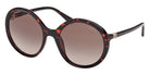 Guess GU00281 52F 55 - Dark Havana / Gradient Brown #id:gu0028152f_s:106105