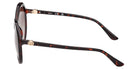 Guess GU00281 52F 55 - Dark Havana / Gradient Brown #id:gu0028152f_s:106110