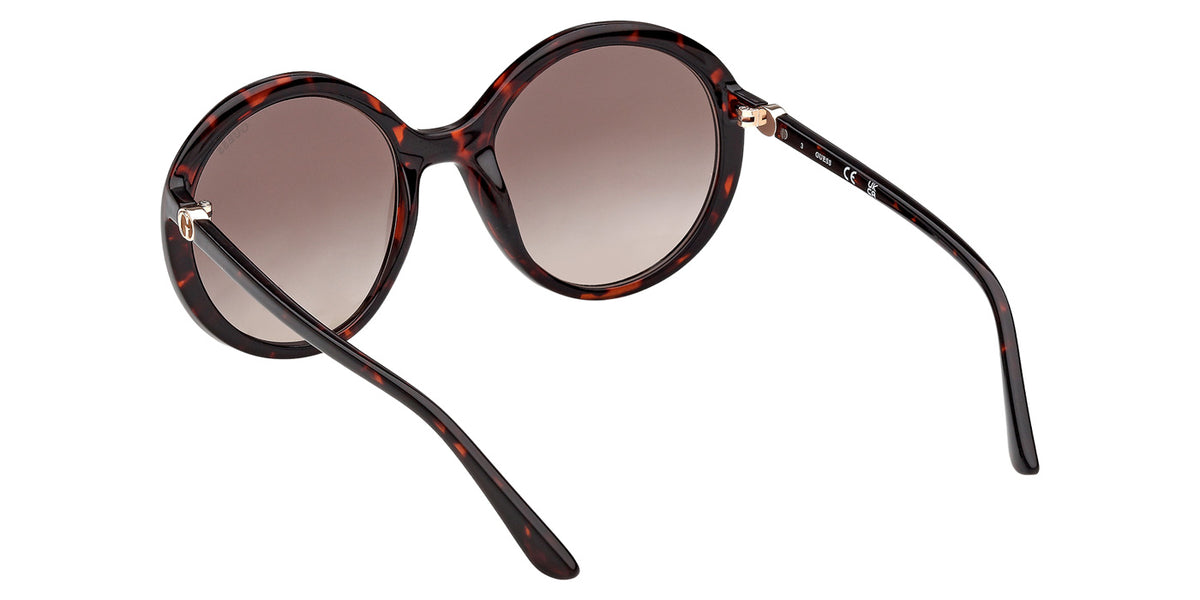 Guess GU00281 52F 55 - Dark Havana / Gradient Brown #id:gu0028152f_s:106115