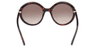 Guess GU00281 52F 55 - Dark Havana / Gradient Brown #id:gu0028152f_s:106120